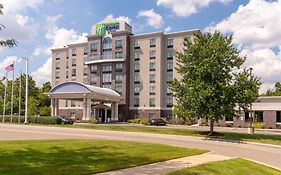 Holiday Inn Express Hotels & Suites Columbus Polaris Parkway