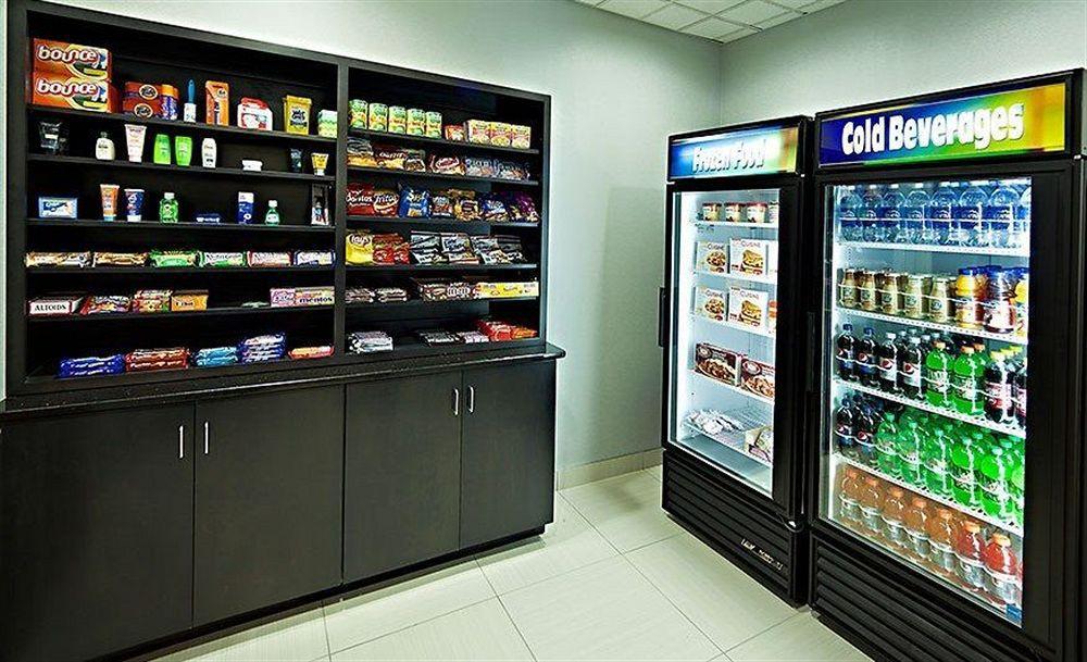 Holiday Inn Express & Suites Columbus - Polaris, An Ihg Hotel Facilities photo