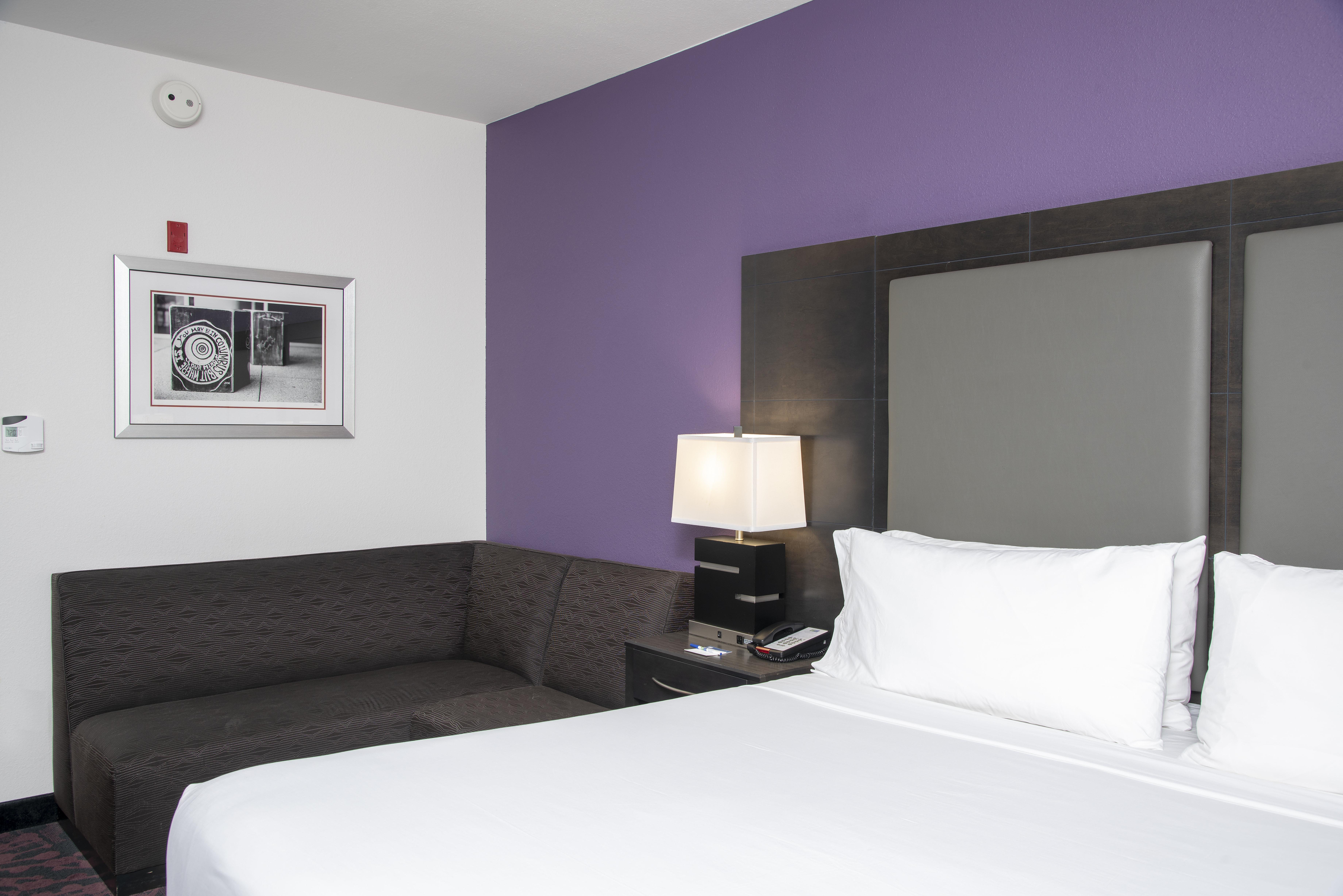 Holiday Inn Express & Suites Columbus - Polaris, An Ihg Hotel Exterior photo