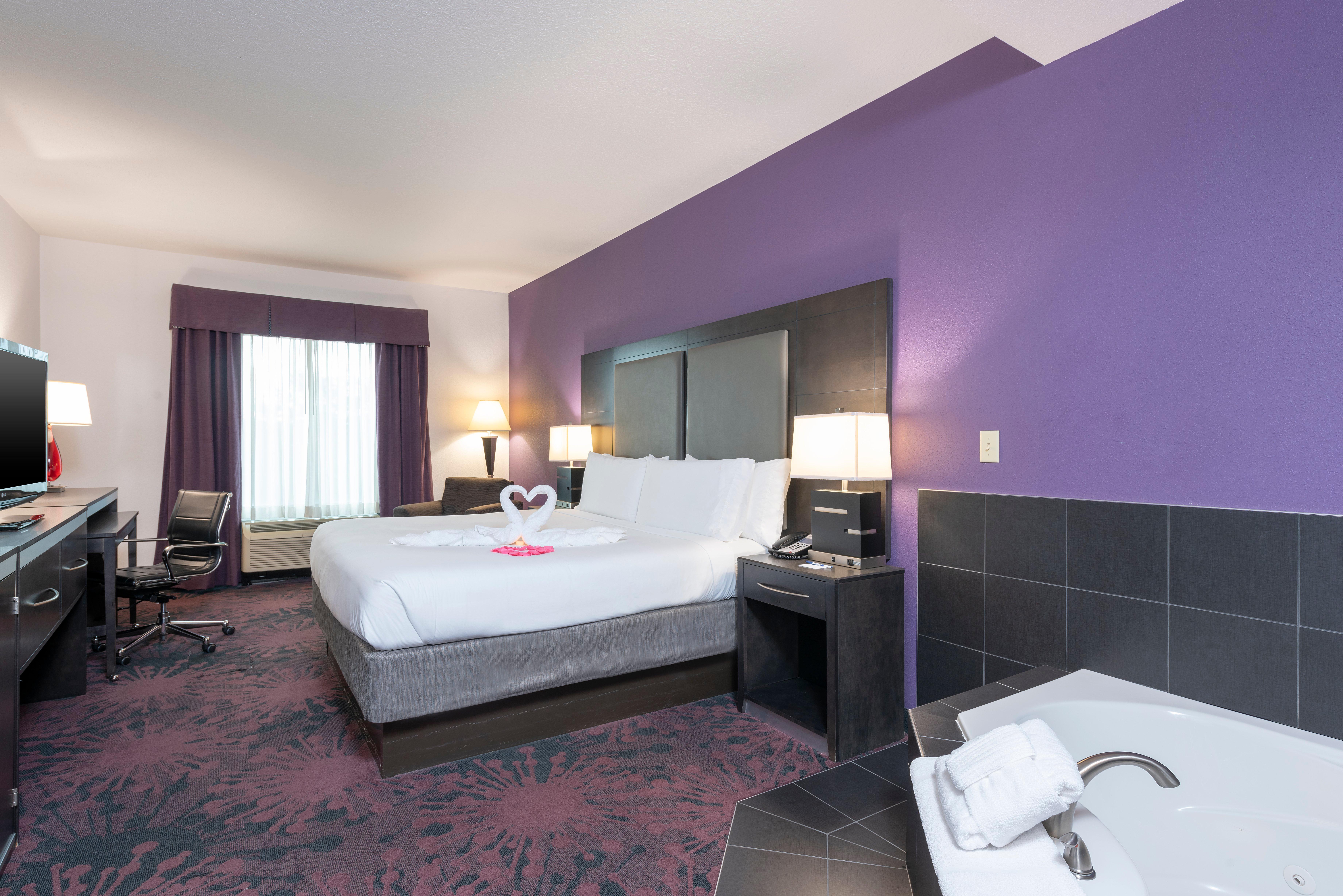Hallo Paragraaf oplichterij HOLIDAY INN EXPRESS & SUITES COLUMBUS - POLARIS PARKWAY / COLUMBUS, AN IHG  HOTEL COLUMBUS, OH 3* (United States) - from US$ 149 | BOOKED