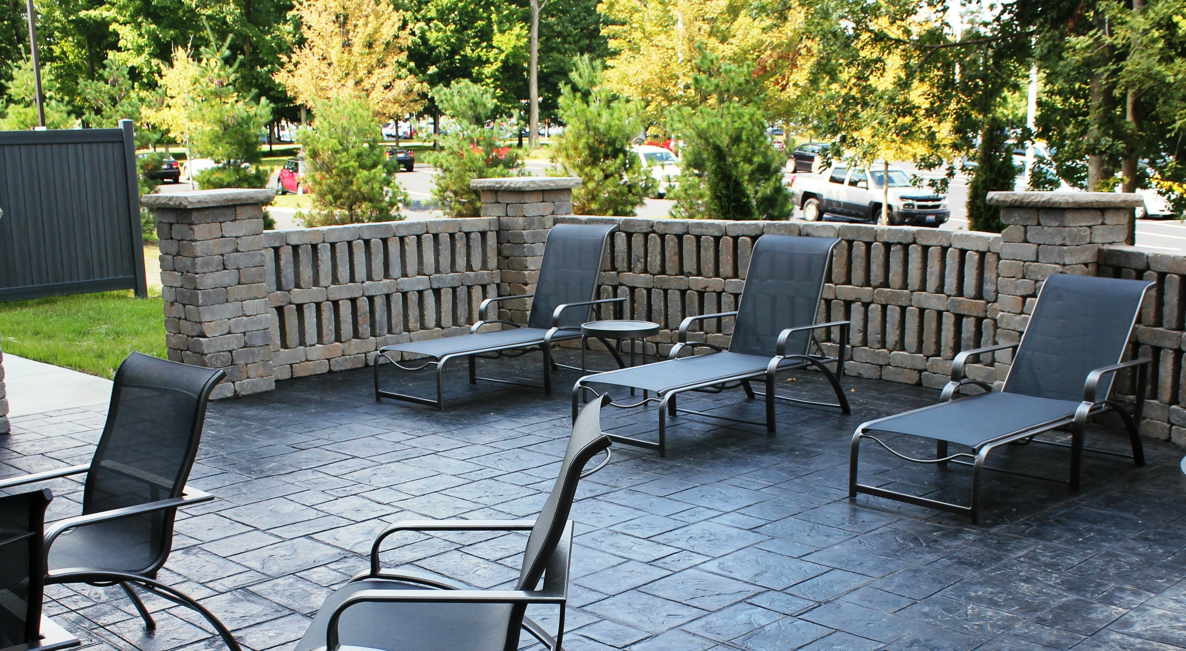 Holiday Inn Express & Suites Columbus - Polaris, An Ihg Hotel Exterior photo