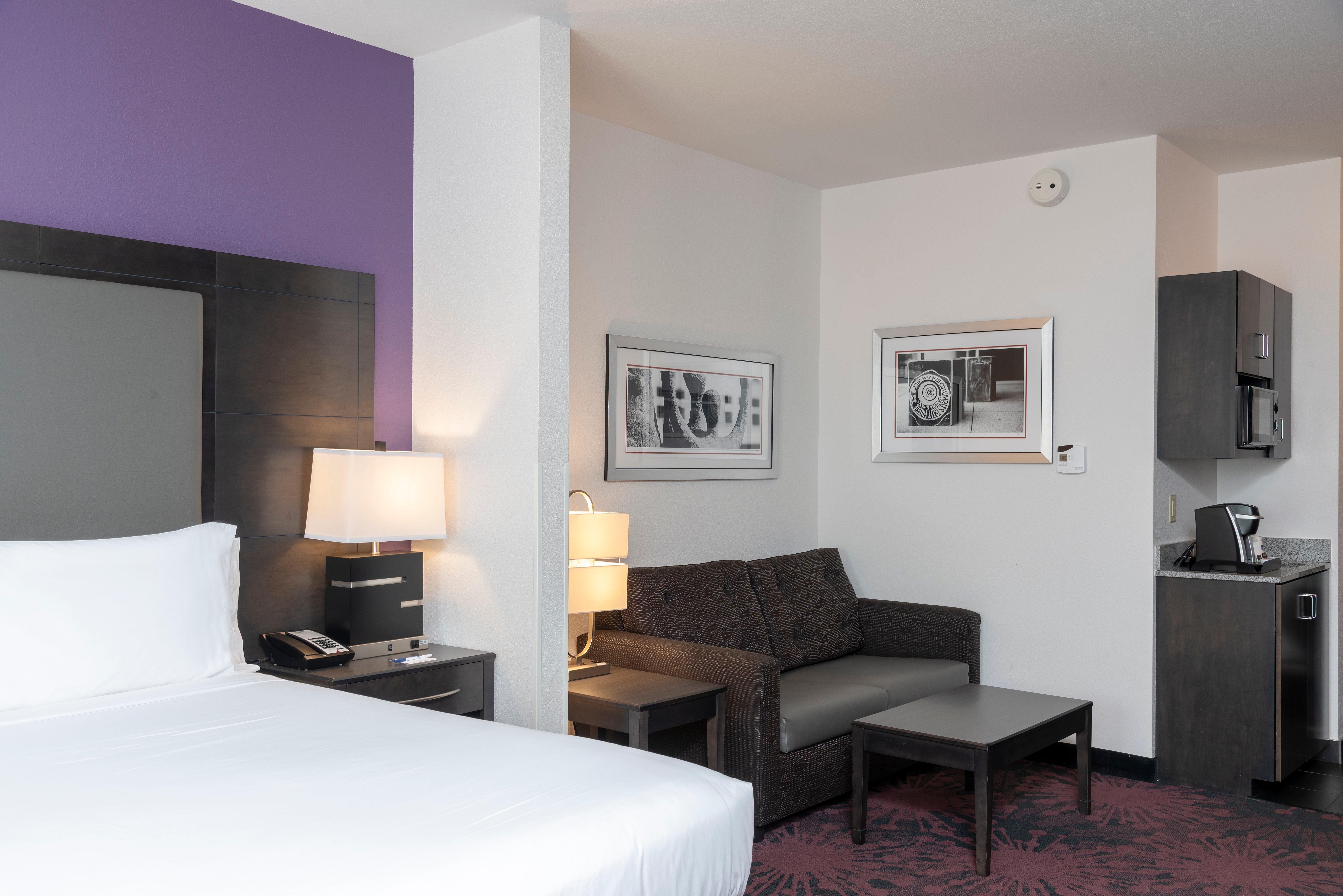 Holiday Inn Express & Suites Columbus - Polaris, An Ihg Hotel Exterior photo