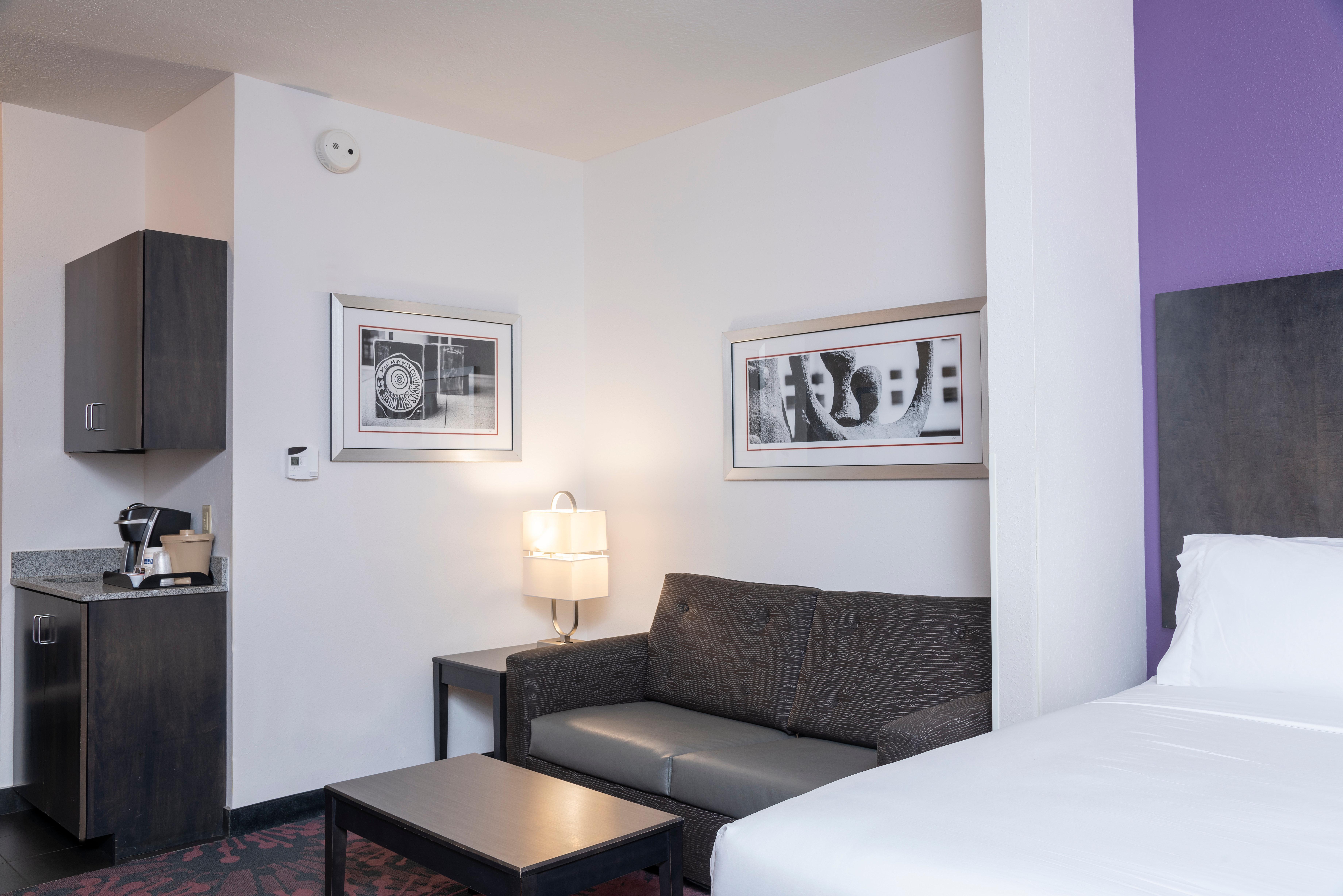 Holiday Inn Express & Suites Columbus - Polaris, An Ihg Hotel Exterior photo