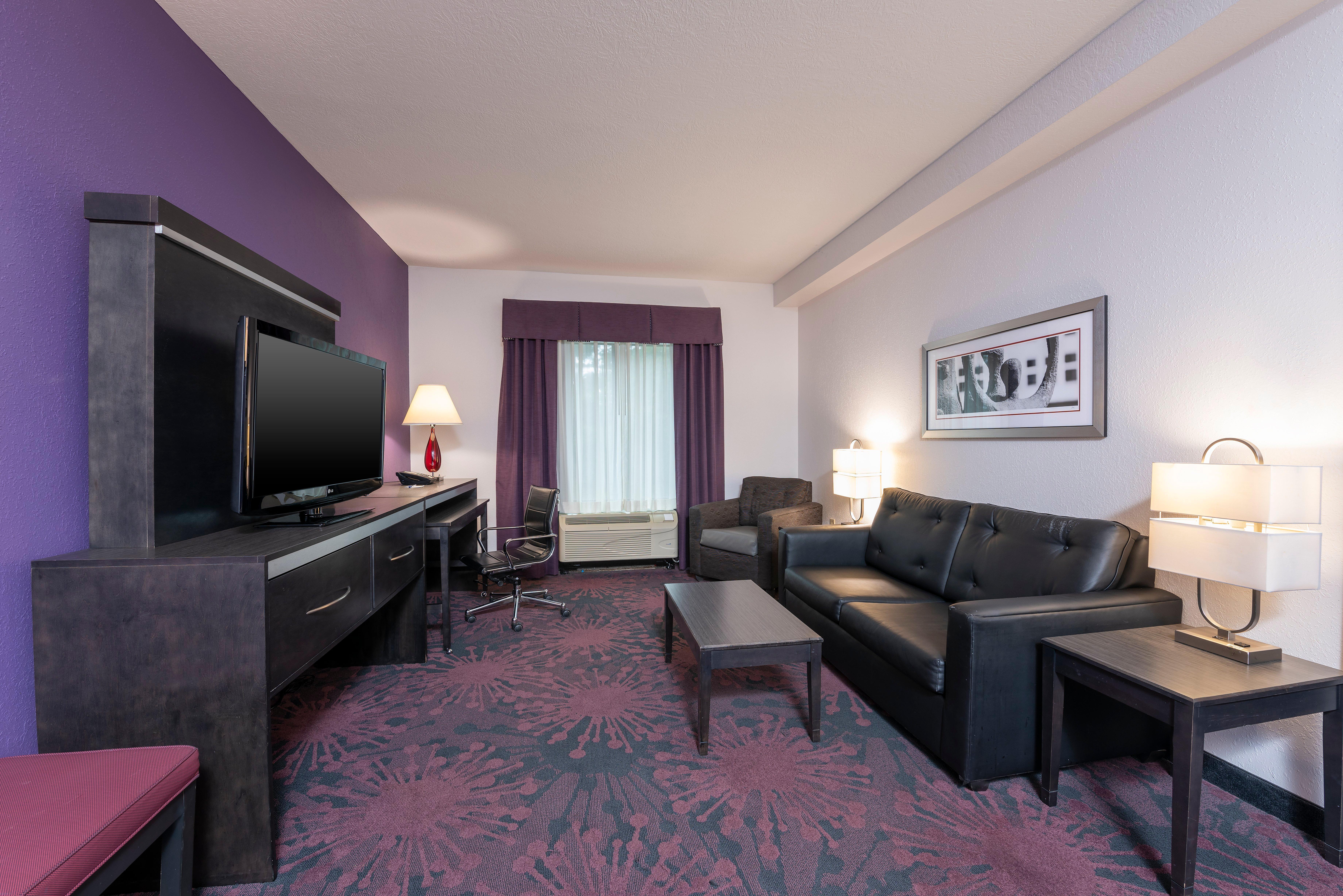 Holiday Inn Express & Suites Columbus - Polaris, An Ihg Hotel Exterior photo