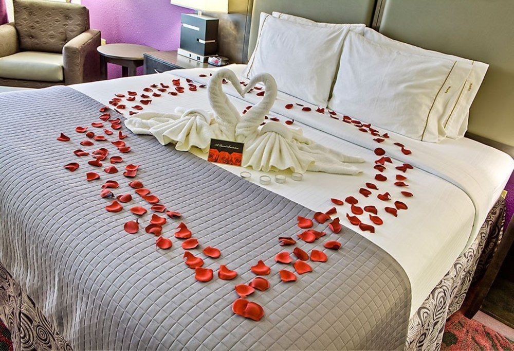 Holiday Inn Express & Suites Columbus - Polaris, An Ihg Hotel Room photo