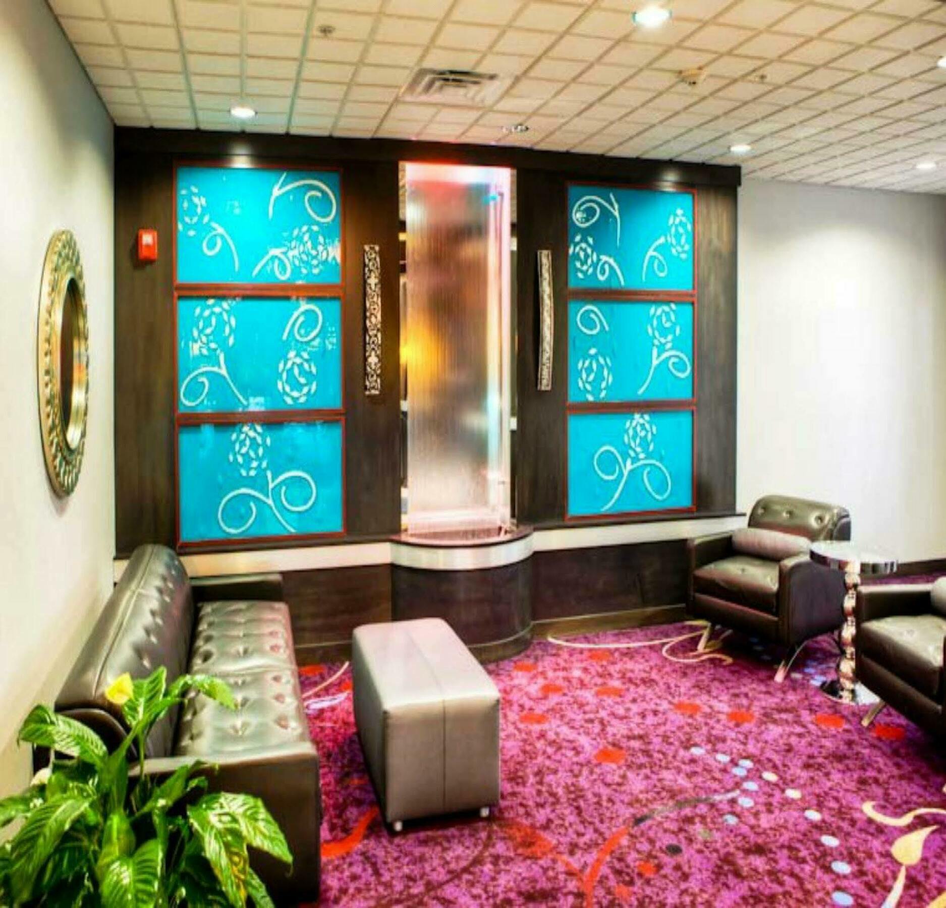 Holiday Inn Express & Suites Columbus - Polaris, An Ihg Hotel Exterior photo