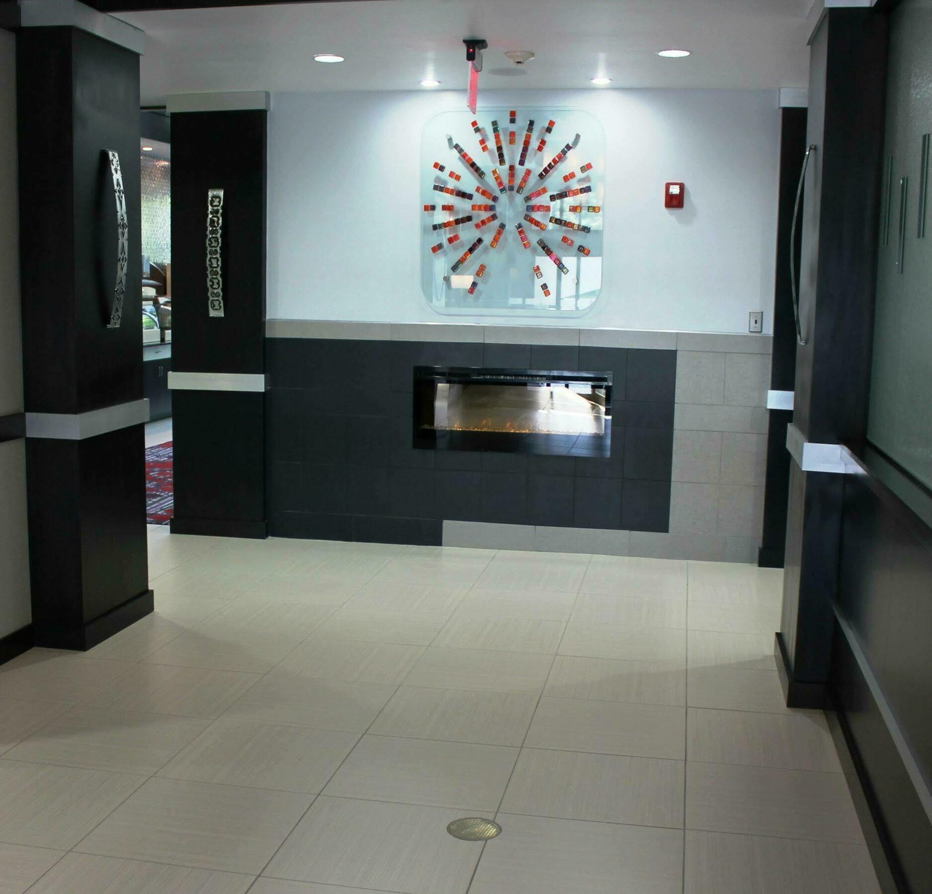 Holiday Inn Express & Suites Columbus - Polaris, An Ihg Hotel Exterior photo
