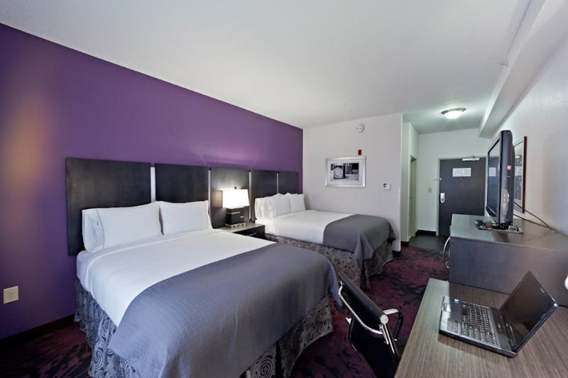 Holiday Inn Express & Suites Columbus - Polaris, An Ihg Hotel Exterior photo